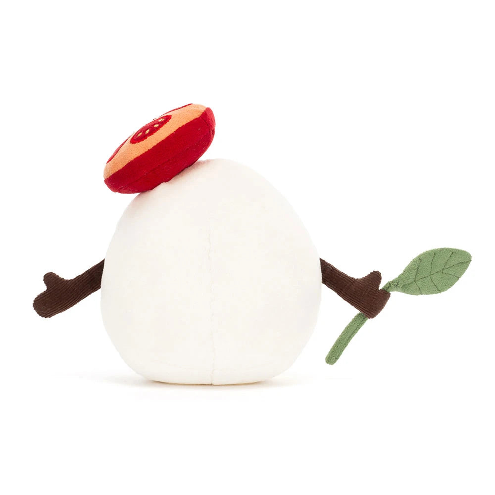Mozzarella Stuffie – Red Orchard