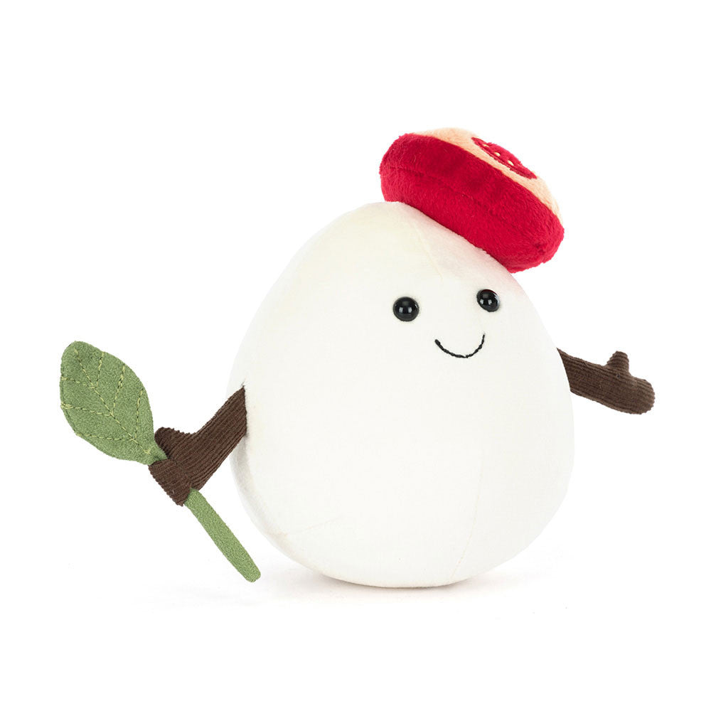 Mozzarella Stuffie