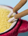 Cheese Fondue