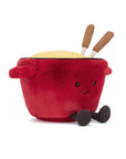 Cheese Fondue