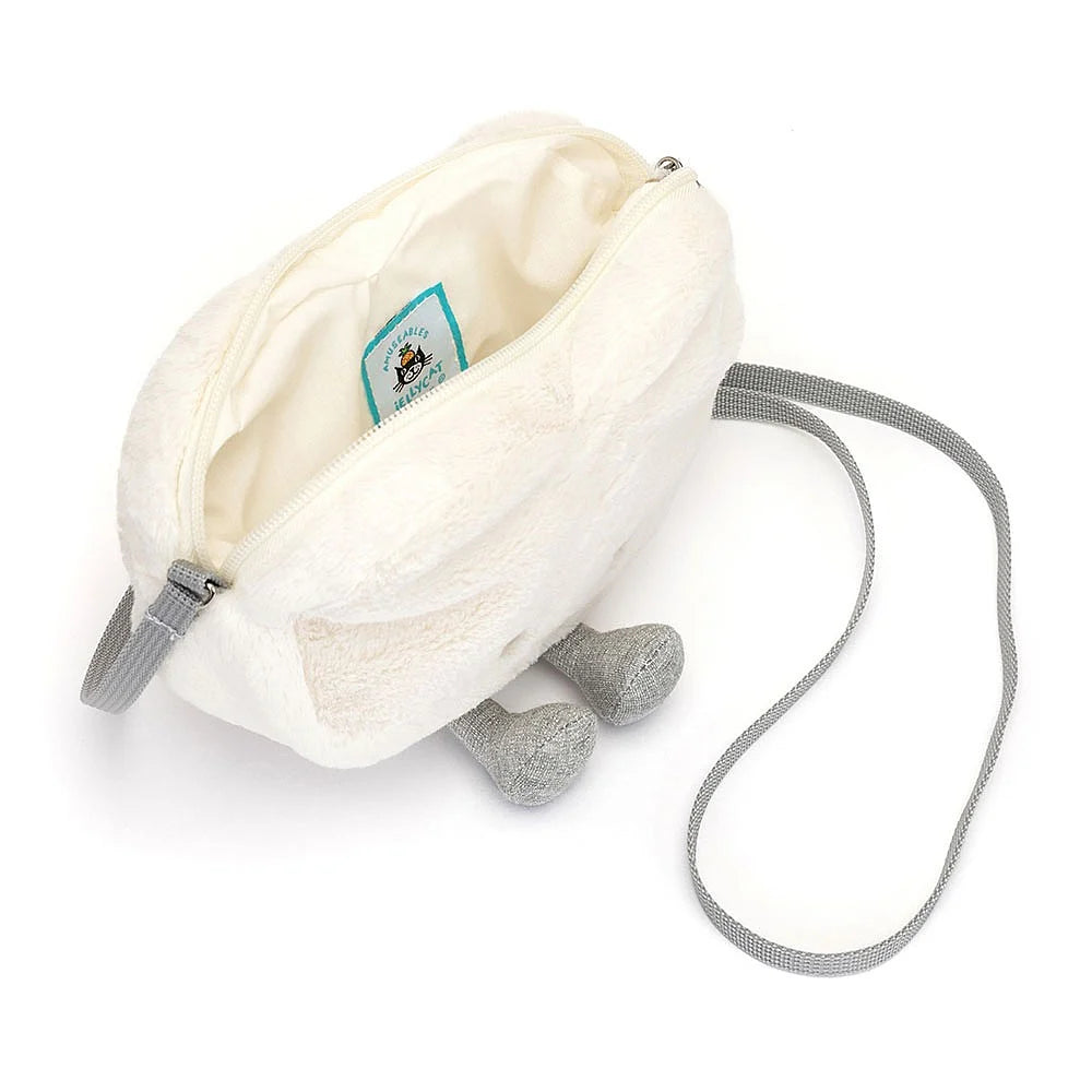 Heart Bag