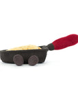Raclette Stuffie