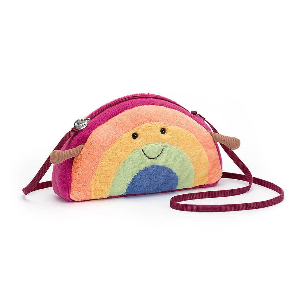 Rainbow Bag