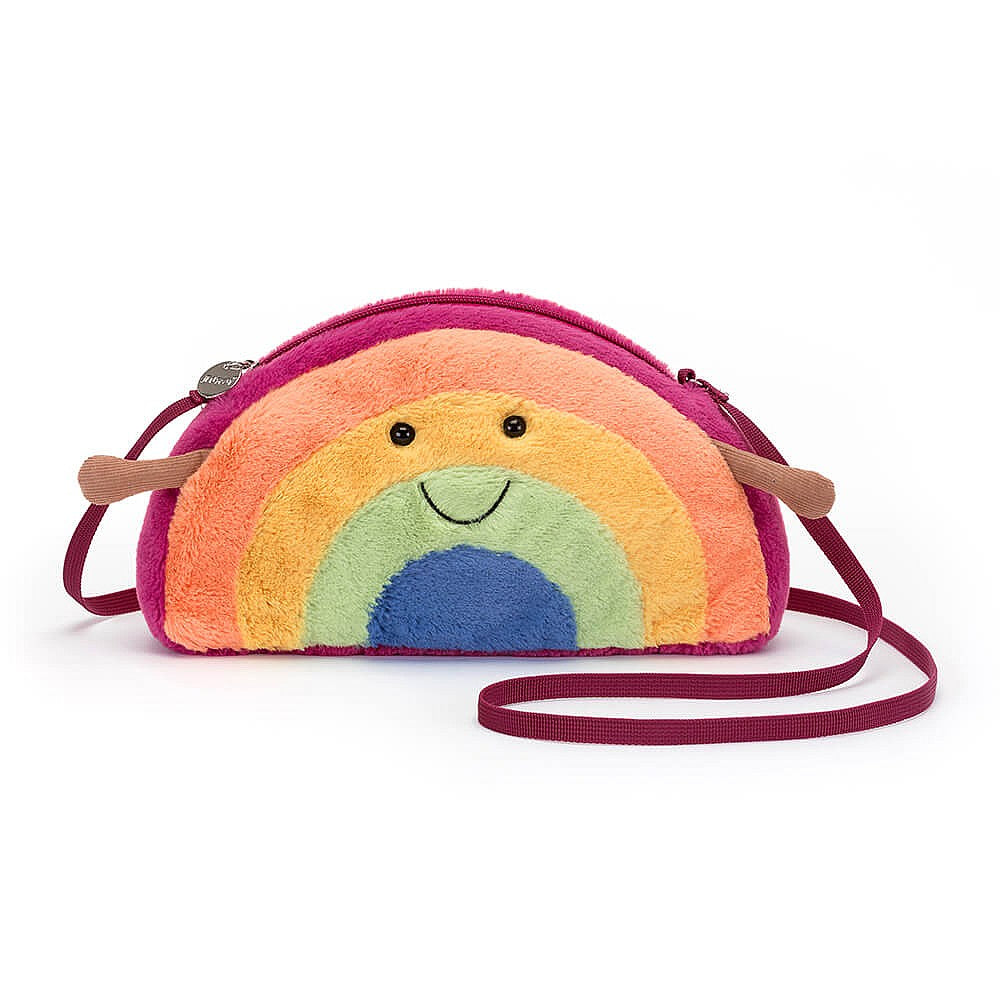 Rainbow Bag