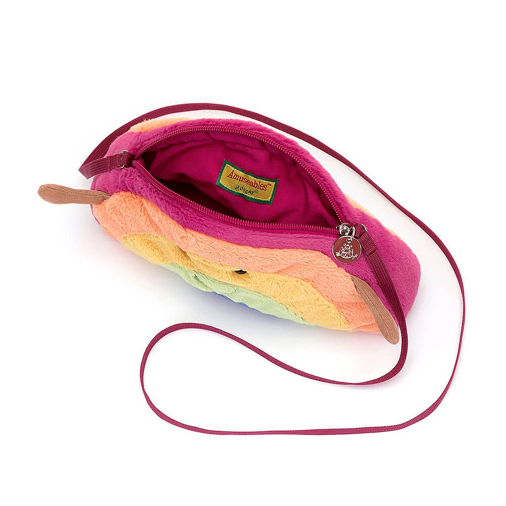 Rainbow Bag