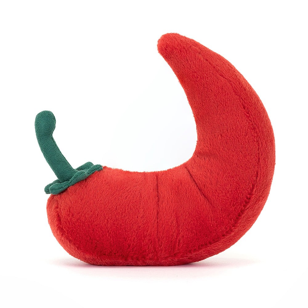 Chili Pepper Stuffie