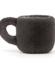 Coffee Cup Stuffie