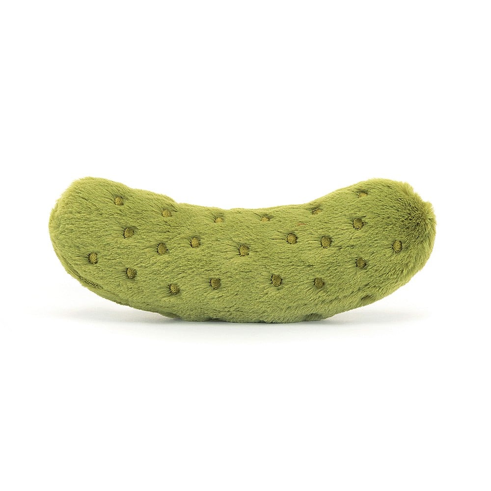 Pickle Stuffie