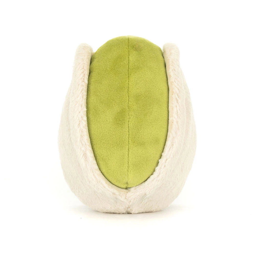 Horatio Pistachio