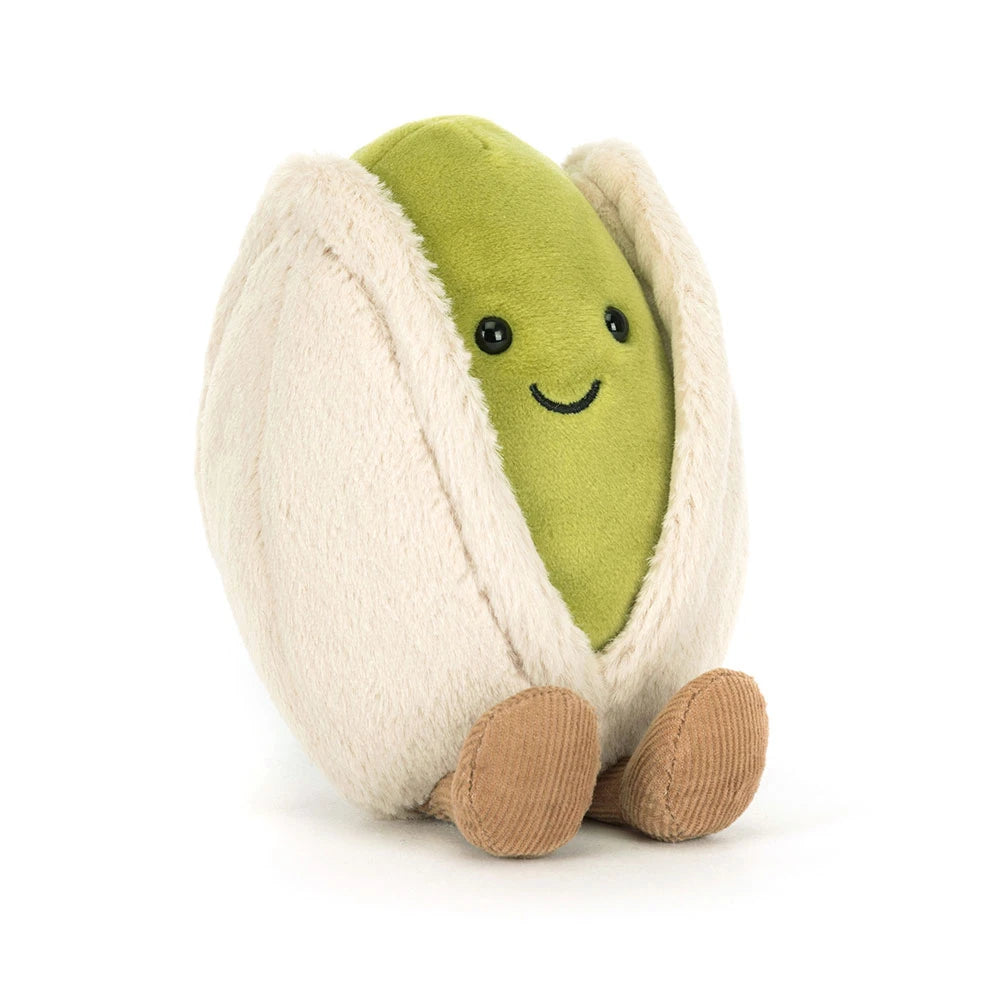 Horatio Pistachio