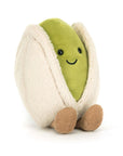 Horatio Pistachio