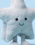 Silver Star Stuffie