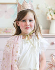 Sequin Sparkle Crown
