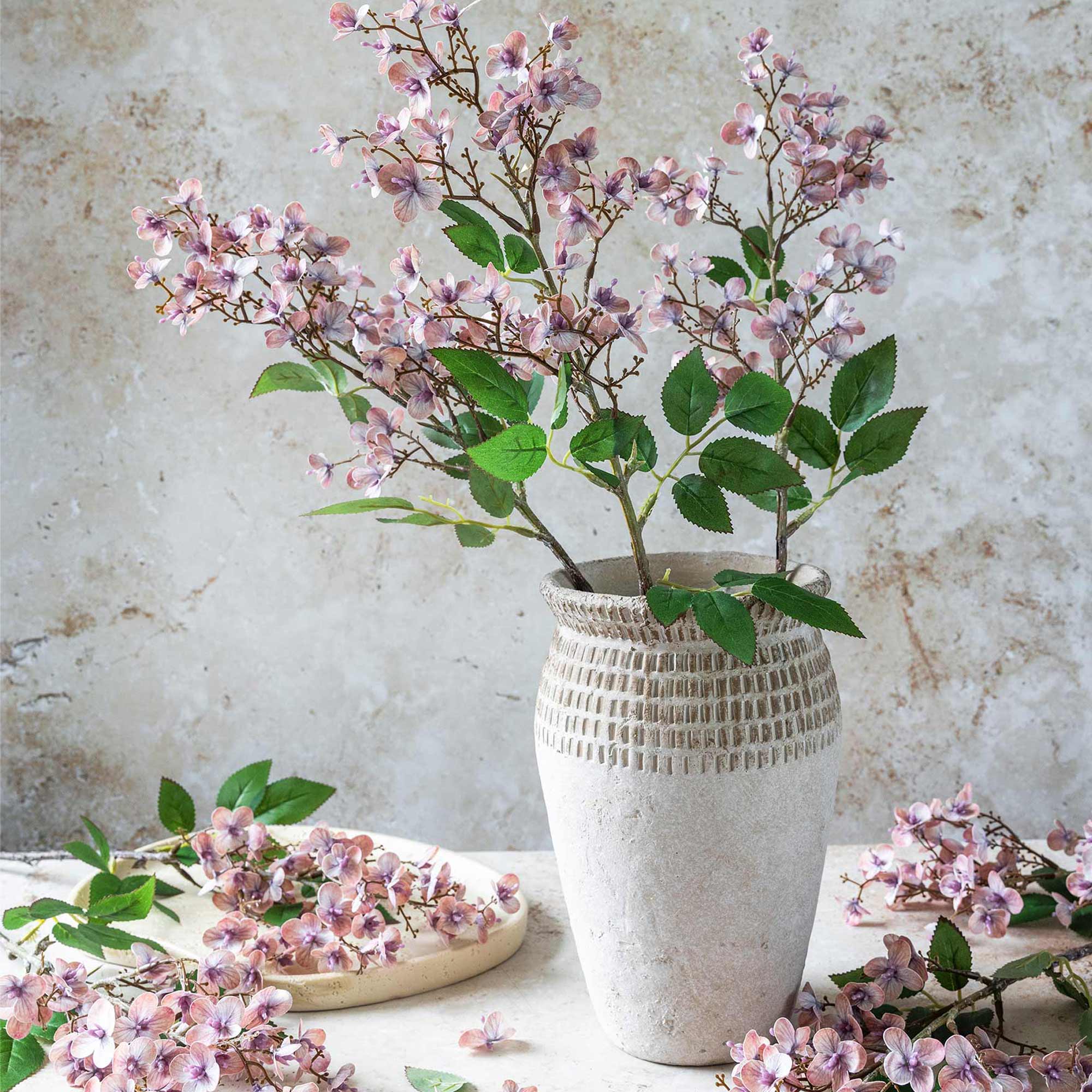 Japanese Cherry Blossom Stem