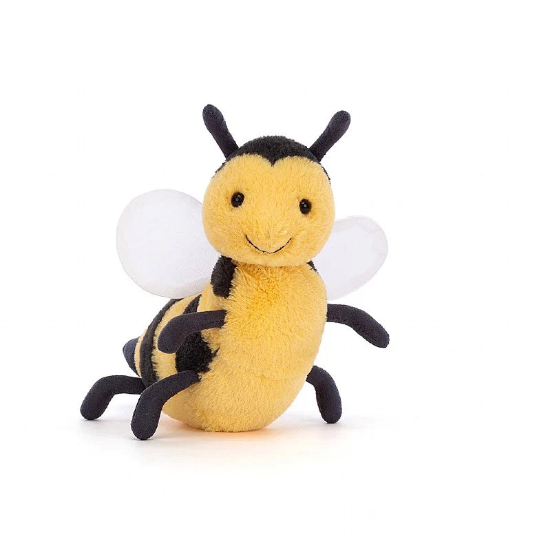 Brynlee Bee Stuffie