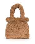 Bartholomew Bear Handbag