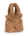 Bartholomew Bear Handbag