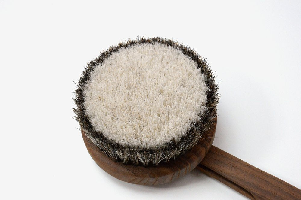 Long Handled Body Brush