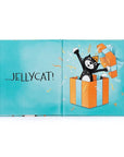 All Kinds of Cats Book