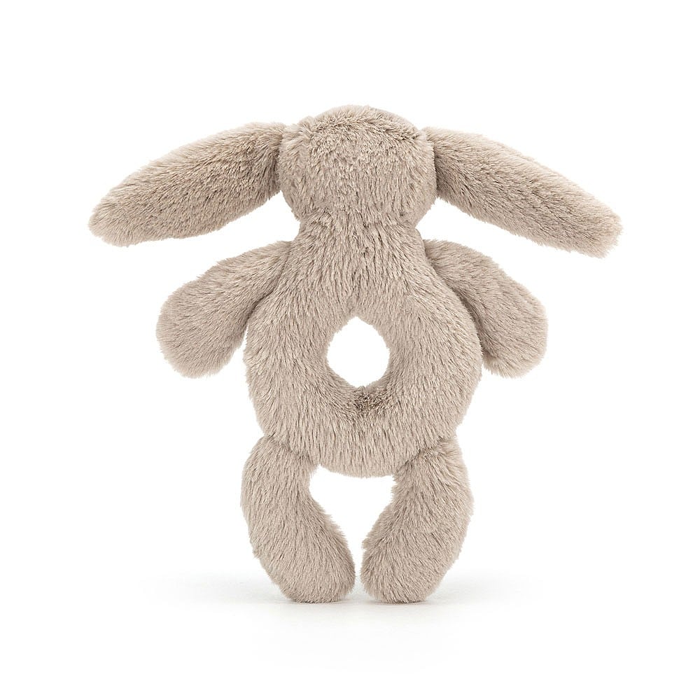 Bunny Ring Rattle