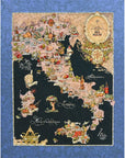Bel Paese Wooden Puzzle