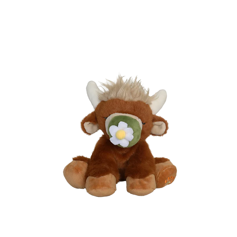Binky Cow Gus
