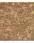 Coastal Pastimes Wooden Puzzle