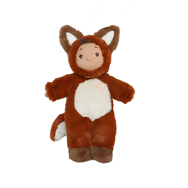 Freddy Fox Cozy Day Dinkum