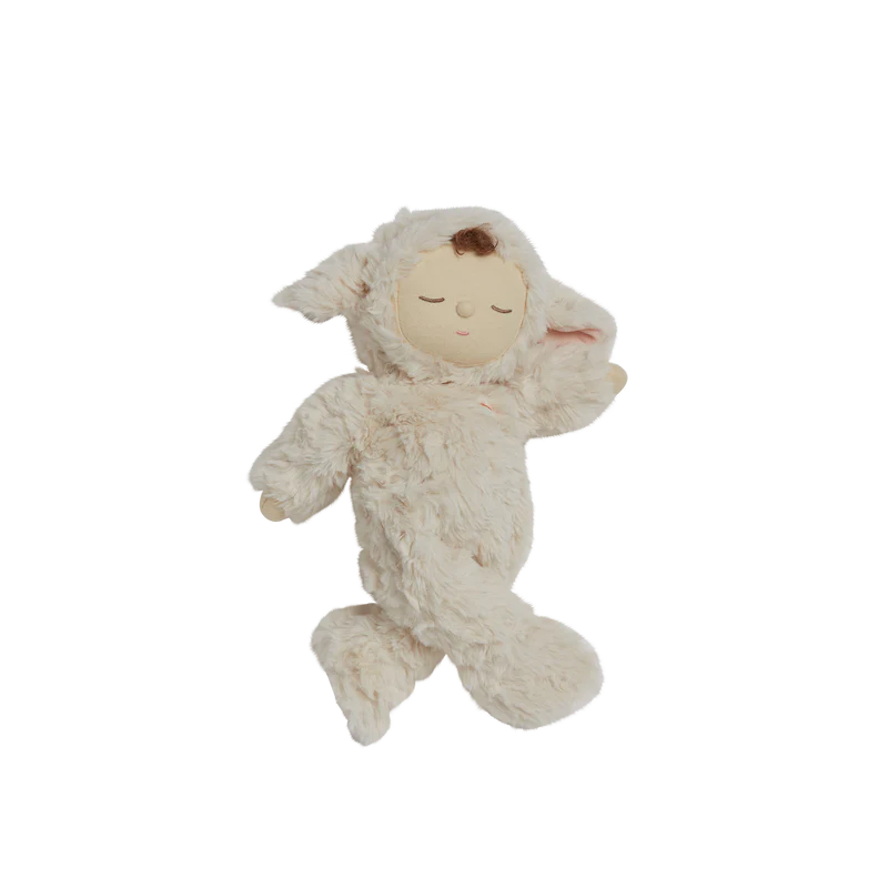 Pookie Lamby Cozy Dinkum – Red Orchard