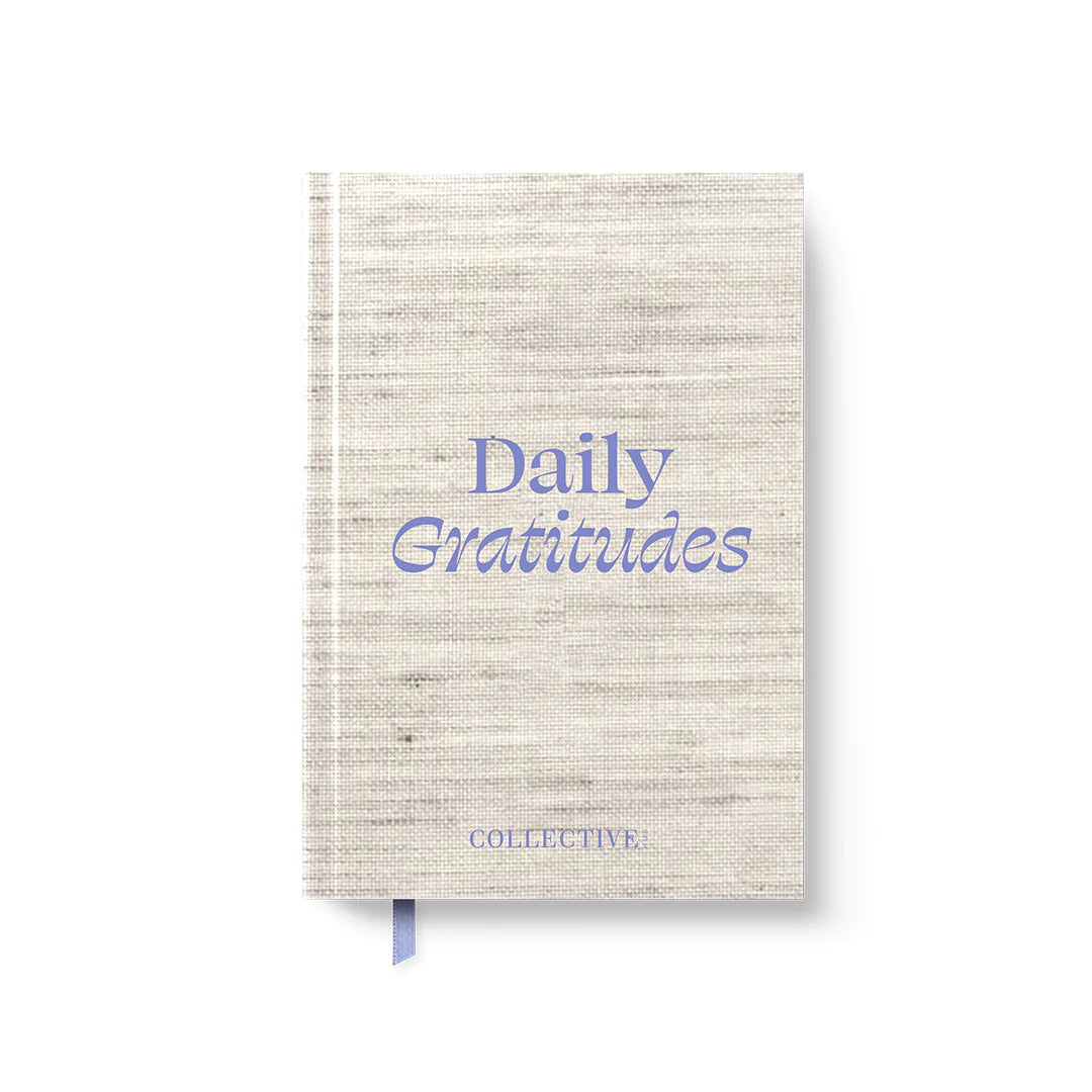 Daily Gratitudes