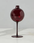 Wine Glass Vase