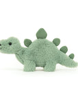 Little Stegosaurus Stuffie