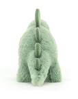 Little Stegosaurus Stuffie