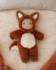 Freddy Fox Cozy Day Dinkum