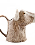 Goat Jug