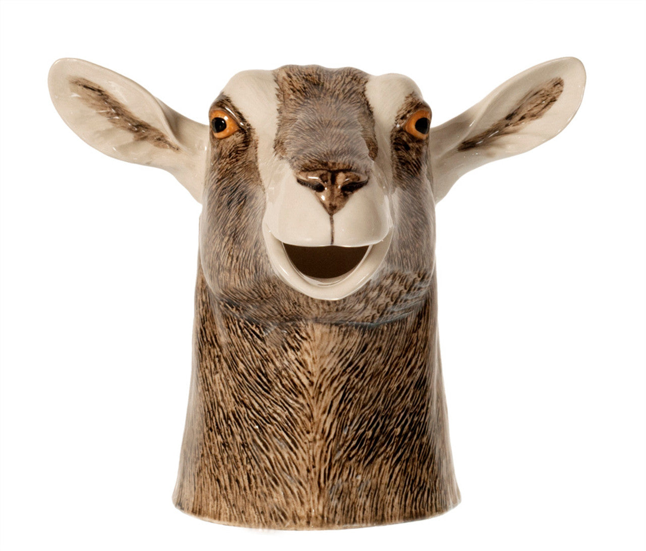 Goat Jug