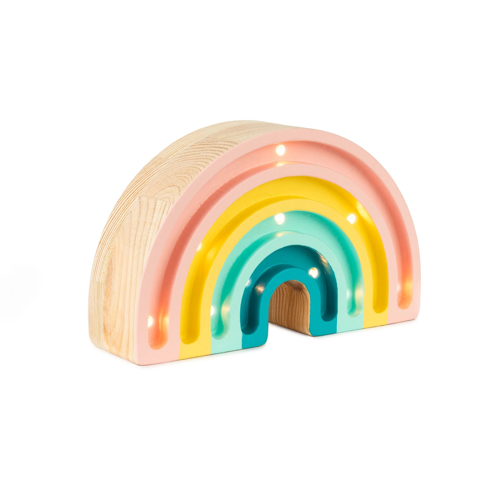 Little Lights Rainbow Lamp