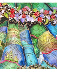 Maui Wooden Puzzle