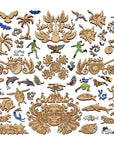 Maui Wooden Puzzle
