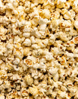 Mediterranean Herb Popcorn