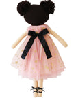 Halle Ballerina Doll