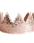 Sequin Sparkle Crown