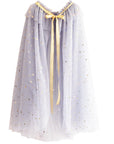 Tulle Star Cape