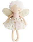Tilly the Tooth Fairy