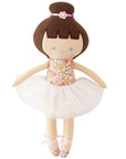 Baby Ballerina Doll