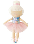 Baby Ballerina Doll