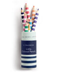 Little Colored Pencil Set