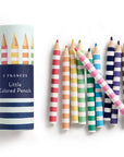 Little Colored Pencil Set