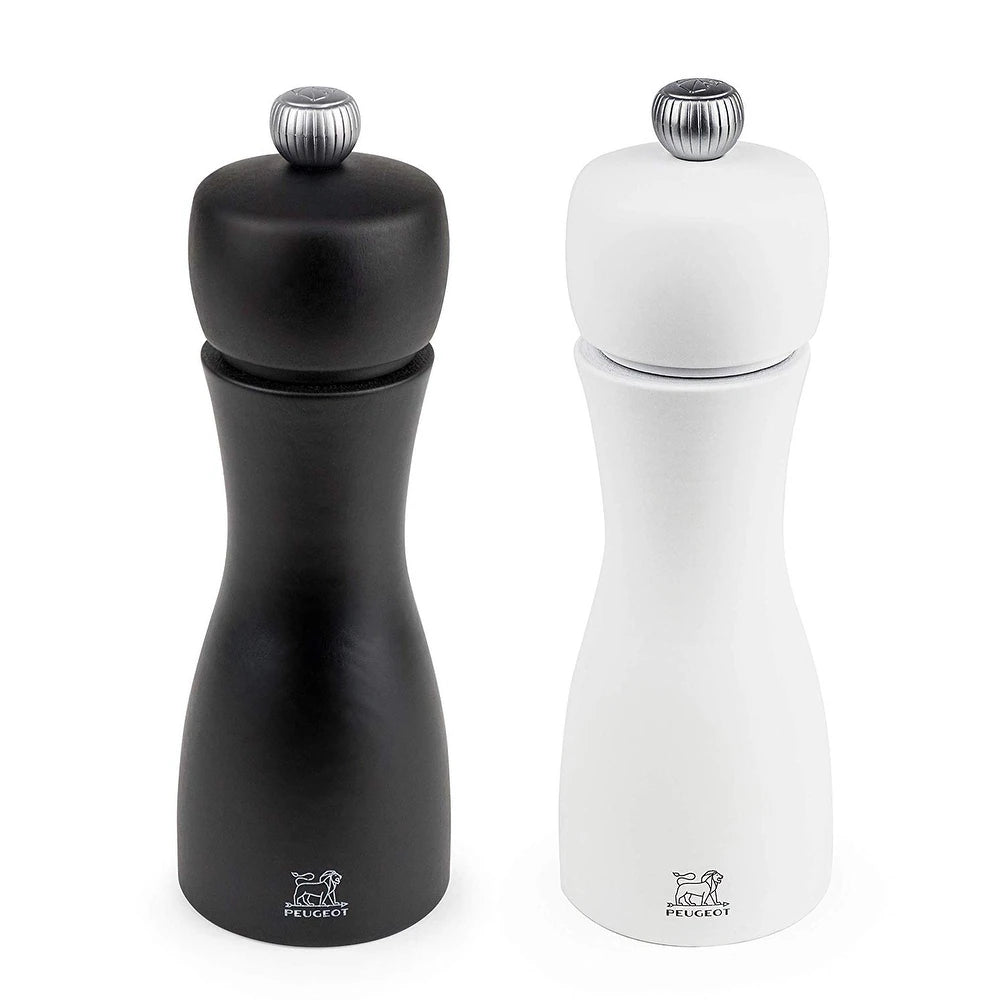 Tahiti Duo Salt &amp; Pepper Mill Set