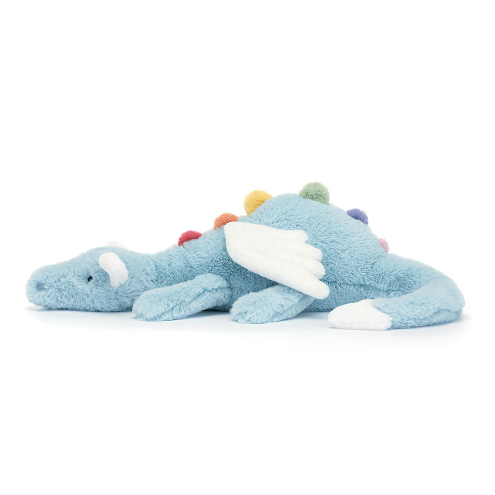 Sky Dragon Stuffie